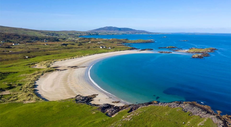 Finding Your Rhythm Between Northern Ireland Adventures and Quiet Evenings