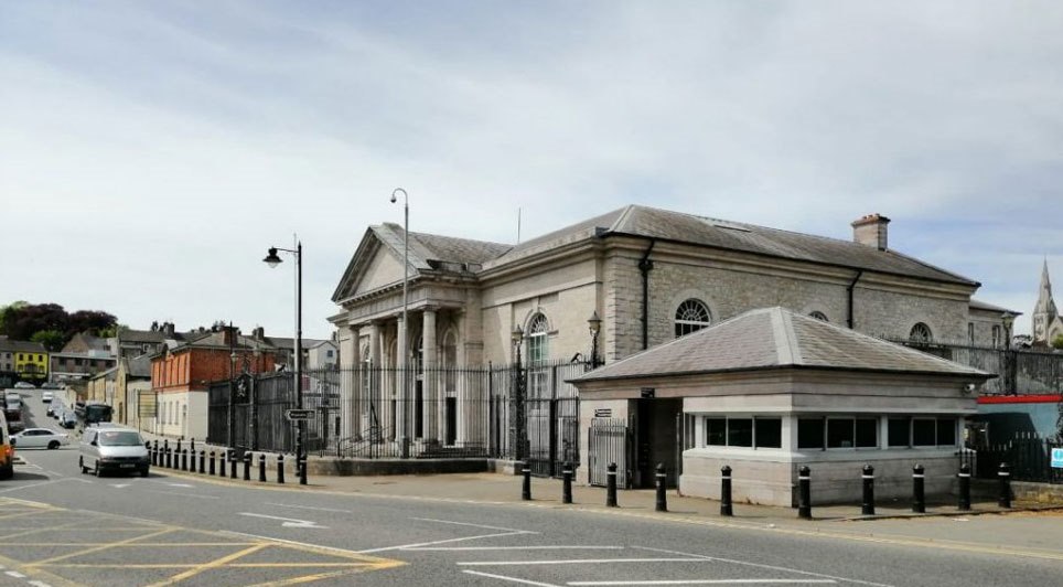 Former MP Facing 'Lengthy Prison Sentence'