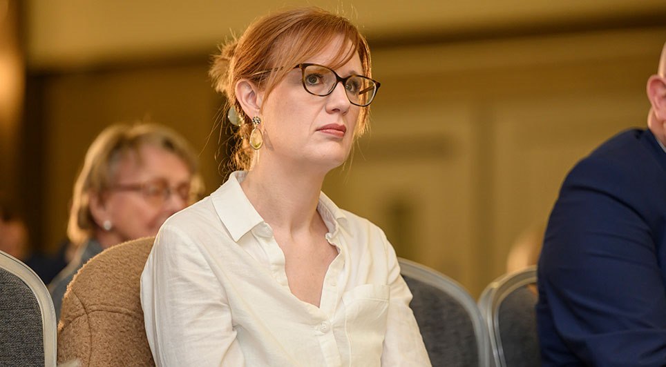 Guy Accuses Education Minister Of Ignoring Legal Duty On Integrated Education