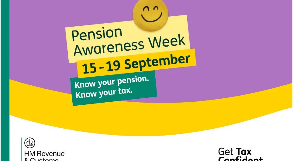 HMRC Urges People To Use Its App During Pension Awareness Week