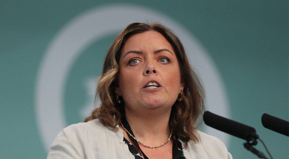 No 'Basis Or Justification' For March - Hargey